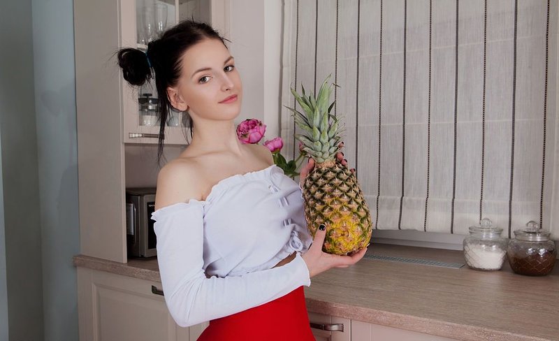 Дашенька, 22